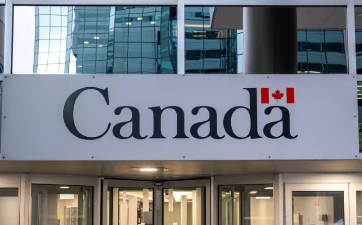 تغييرات ضريبية تدفع تضخم الغذاء فى كندا إلى الارتفاع مجدداً