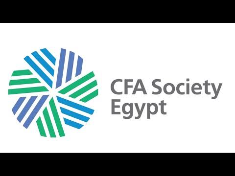 الجمعية المصرية لخبراء الاستثمار (CFA Society Egypt)