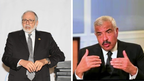 لا تقتصر على شهر رمضان.. طلعت مصطفى "الداعم الأكبر" لبنك الطعام (فيديو)