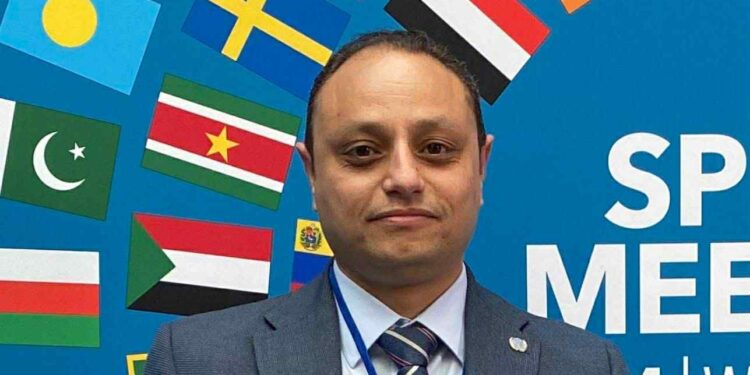 أشرف عبد العال