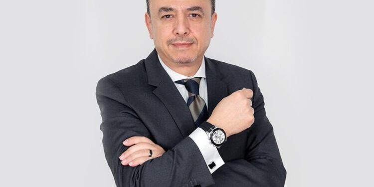 يحيى عبدالحليم، الرئيس التنفيذي لشركة "إس إن أوتوموتيف"