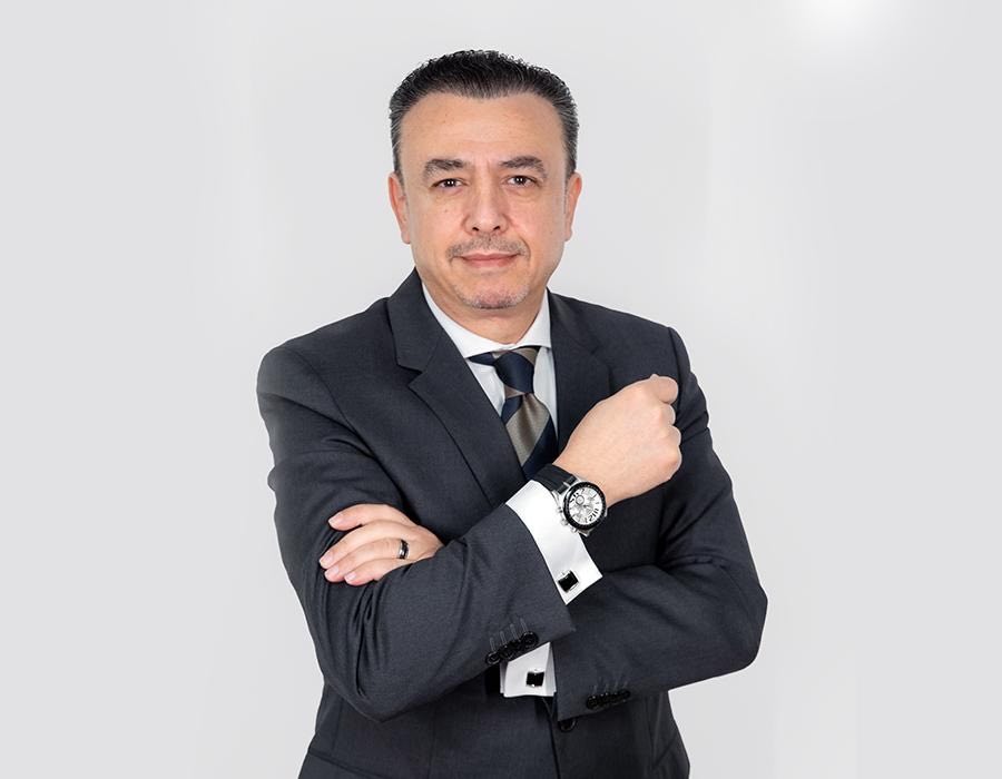 يحيى عبدالحليم، الرئيس التنفيذي لشركة "إس إن أوتوموتيف"