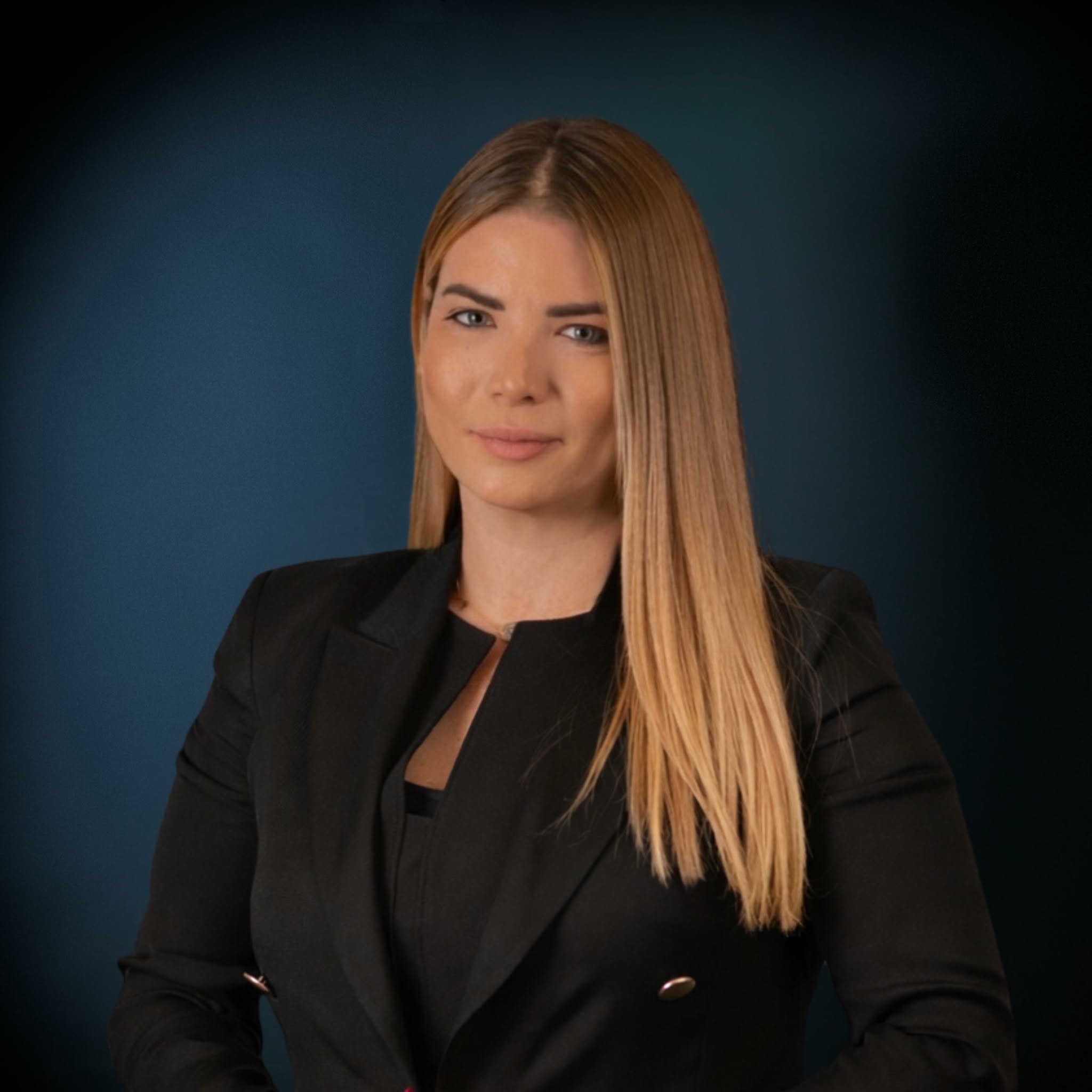 ريهان البشري