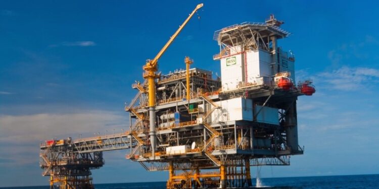 البترول ، النفط ، الغاز