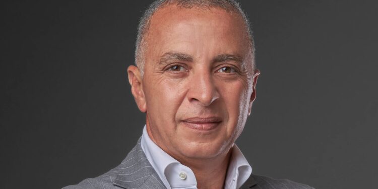 أحمد السويدى