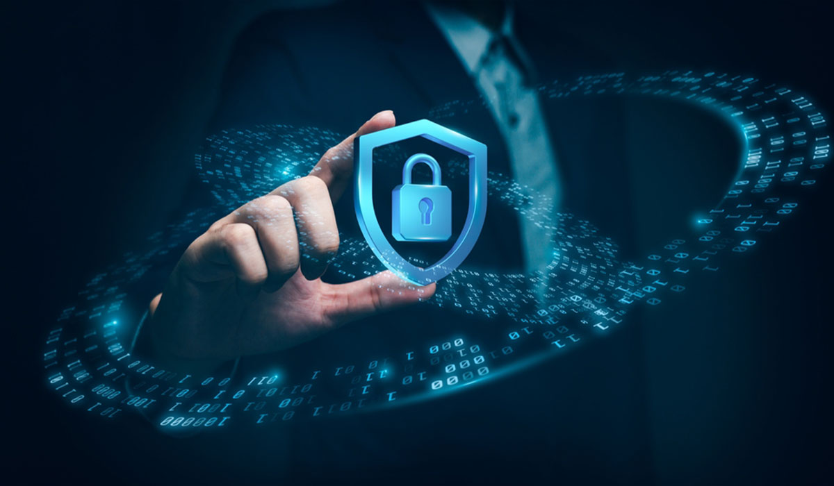 أساسيات الأمن السيبراني وأهميته