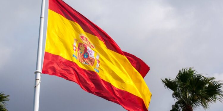 إسبانيا