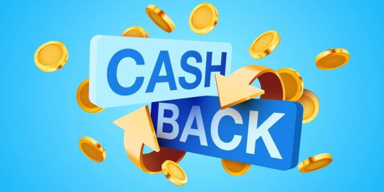 الكاش باك