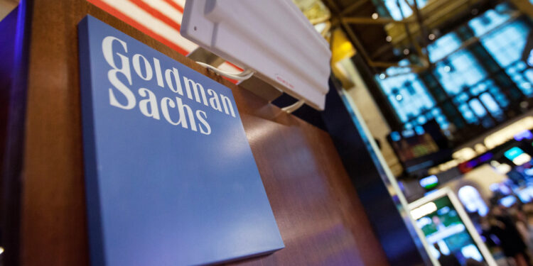 جولدمان ساكس