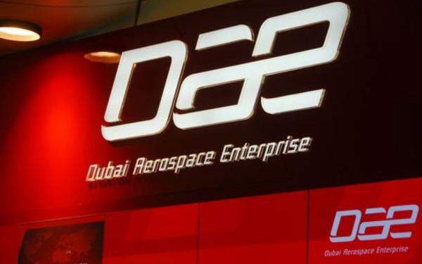 دبي لصناعات الطيران