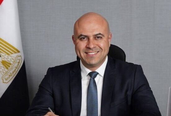 رامي فتح الله، عضو جمعية رجال الأعمال المصريين،
