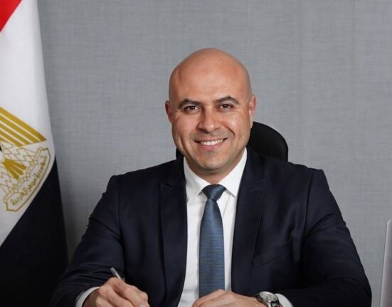 رامي فتح الله، عضو جمعية رجال الأعمال المصريين،