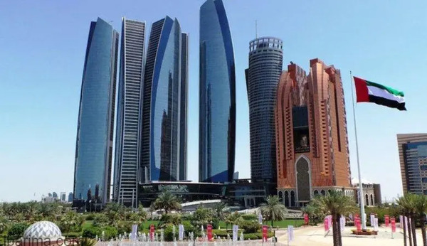 صندوق أبوظبي السيادي