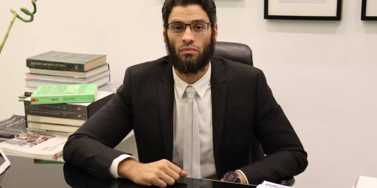 فهد أبوالعزم