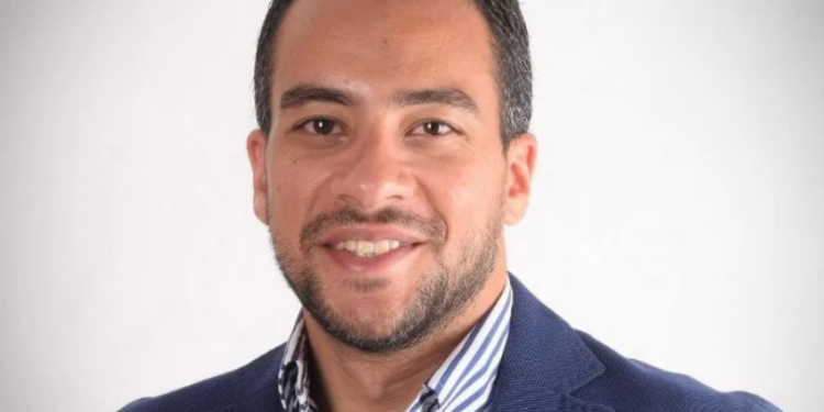 محمود الزنوكي، الرئيس التنفيذي لشركة زينوكس الزنوكي