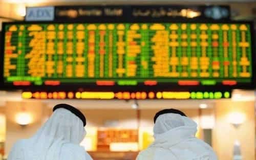 أسهم الإمارات تخفض مع تصاعد التوتر بين واشنطن وطهران واقتراب انتهاء مهلة  ترامب - جريدة البورصة