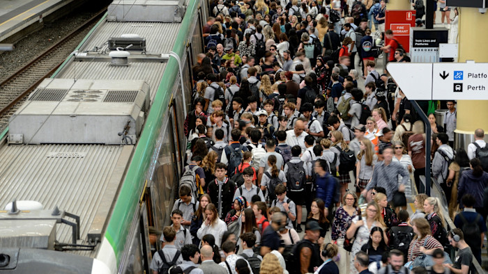 حرب إيران تضغط على الاقتصاد العالمى وتغذى معدلات التضخم