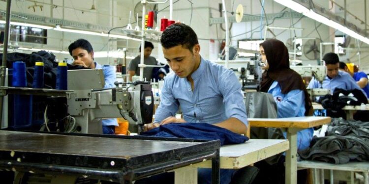 المشروعات الصغيرة والمتوسطة