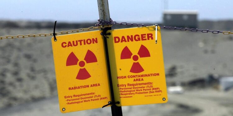 الحكومة توضح حقيقة تأثر مصر بتسريبات إشعاعية محتملة