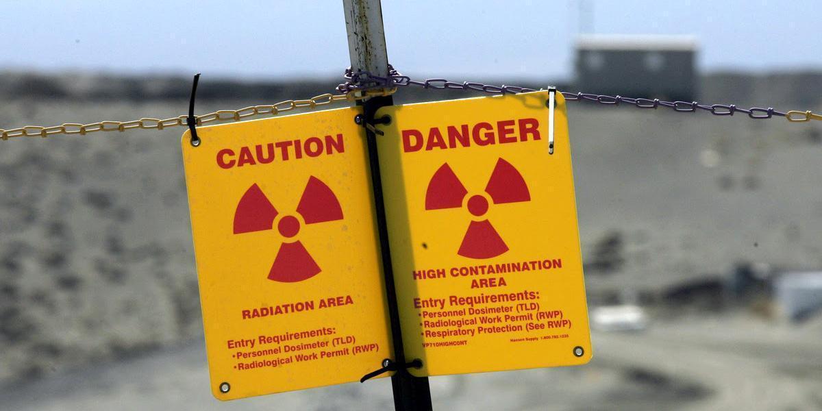 الحكومة توضح حقيقة تأثر مصر بتسريبات إشعاعية محتملة