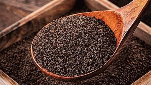 الشاي الكيني