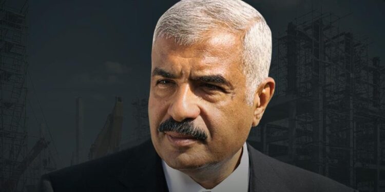 فوربس تختار طلعت مصطفى القابضة كأكبر شركة تطوير عقاري في مصر لعام 2026