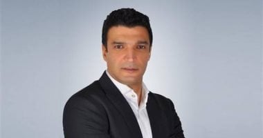 خالد هاشم وزير الصناعة