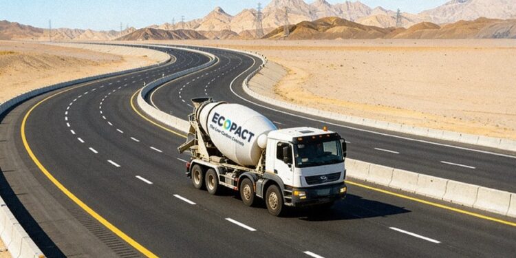 منصة "ECOBuild" تناقش خارطة طريق البناء المستدام في مصر