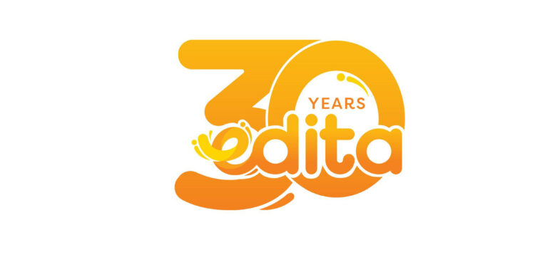 "إيديتا للصناعات الغذائية" تحقق نتائج قوية خلال 2025