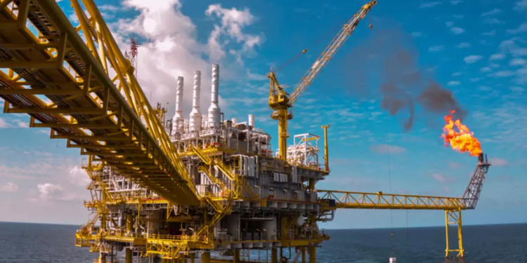 الغاز الطبيعي