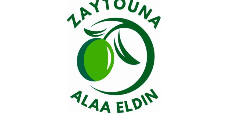 زيتونة علاء الدين