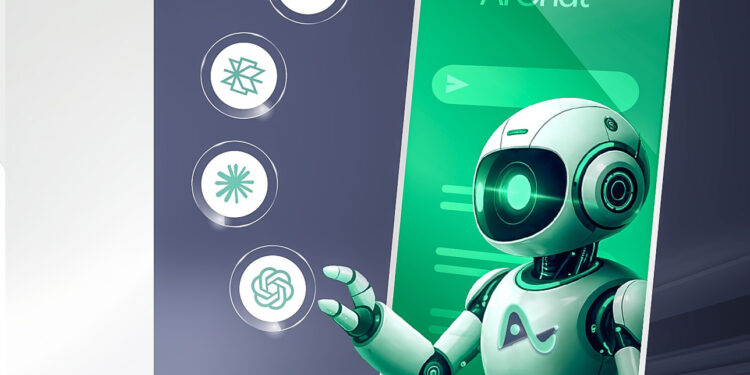 «ظاهر AI» تتوسع في أسواق الخليج وأوروبا وكندا