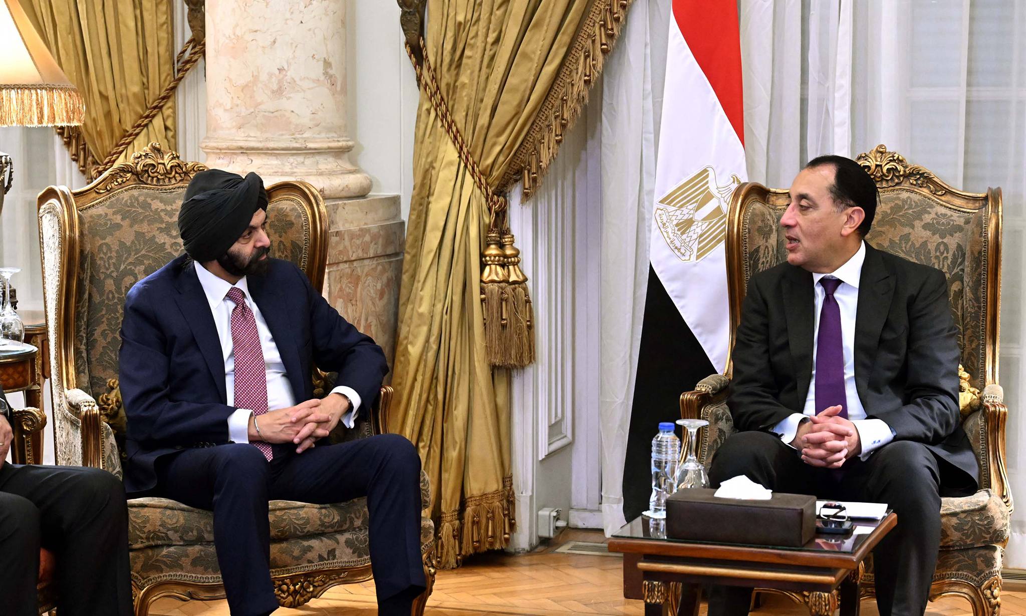 رئيس الوزراء: استثمار 550 مليار دولار لتطوير البنية التحتية خلال السنوات الماضية