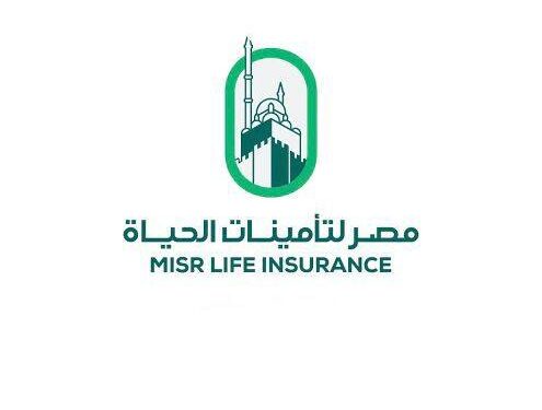 شركة مصر لتأمينات الحياة