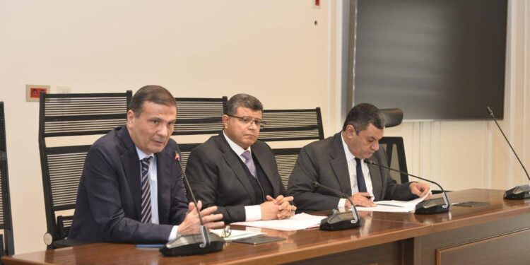 وزير الزراعة: نستهدف توريد نحو 5 ملايين قمح محلي العام الجاري