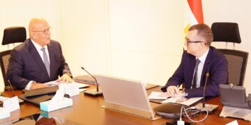 وزير التخطيط: تحويل بنك الاستثمار القومي إلى شريك تنموي استراتيجي