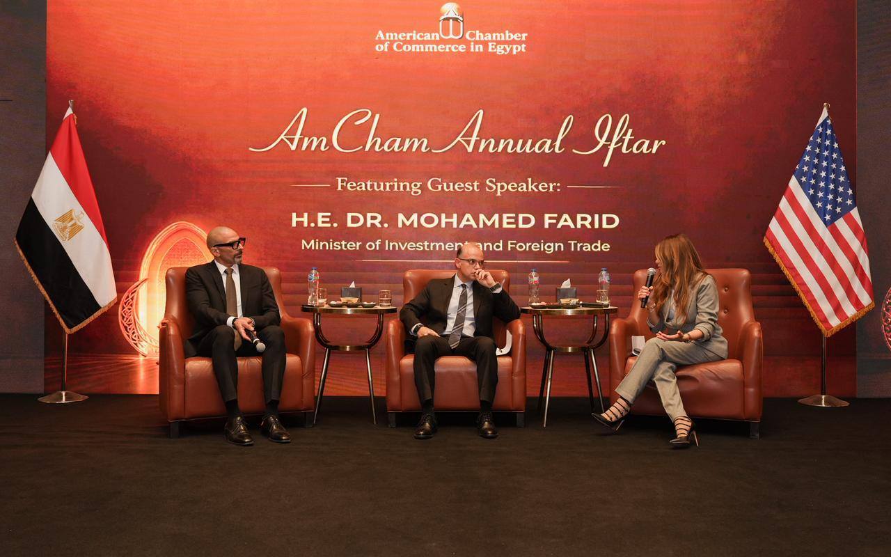 "الاستثمار" و"مصر السيادي" يدرسان تأسيس صندوق رأس مال مخاطر لدعم الشركات الناشئة