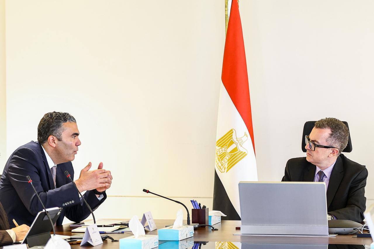 مستشار رئيس الوزراء: قطاع ريادة الأعمال المصري يجذب 400 مليون دولار سنوياً