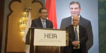 علاء فاروق: القطاع الزراعي يستحوذ على 24% من إجمالي صادرات مصر