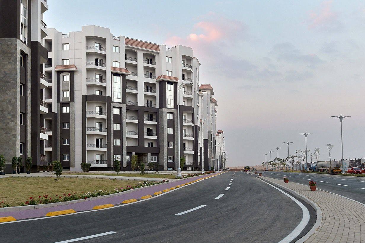 14 مارس.. تخصيص المرحلة الثالثة من وحدات "R3" لموظفي العاصمة الجديدة