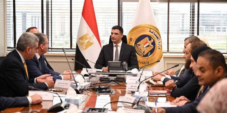 "دراسكيم" تعتزم تنفيذ أول مصنع لسيانيد الصوديوم في مصر باستثمارات 200 مليون دولار