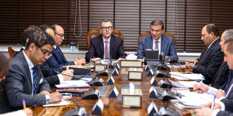 "الزراعة" و"التخطيط" تتابعان تنفيذ المشروعات التنموية المنفذة بتمويل محلي ومشاركة دولية