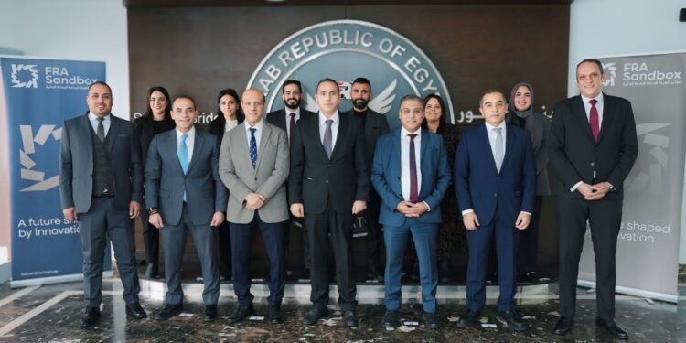 "الرقابة المالية" توافق مبدئياً على انضمام "لومين سوفت" لمختبر "FRA Sandbox"