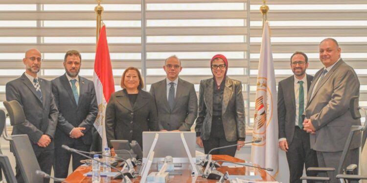 "جنرال موتورز" تعتزم طرح طرازات جديدة تواكب تطورات السوق المصرية