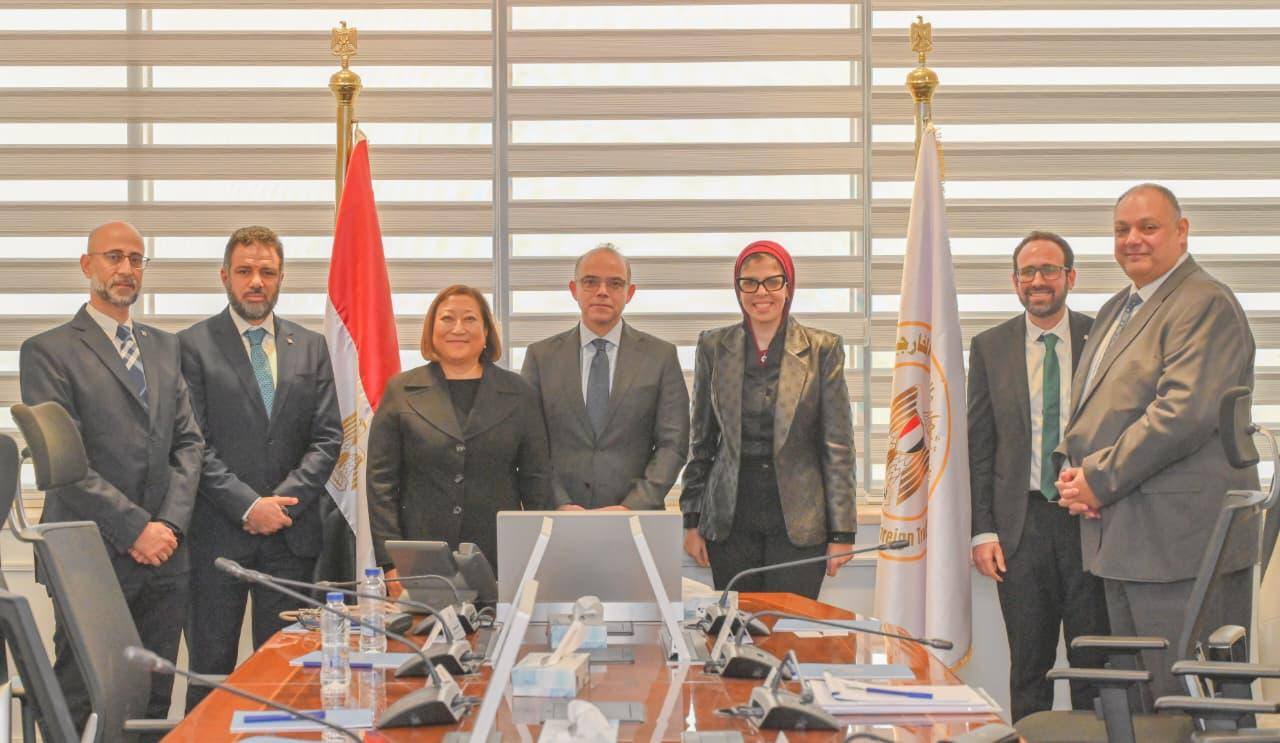 "جنرال موتورز" تعتزم طرح طرازات جديدة تواكب تطورات السوق المصرية