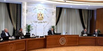 مجلس الوزراء يوافق على الموازنة العامة للدولة للسنة المالية 2027/2026