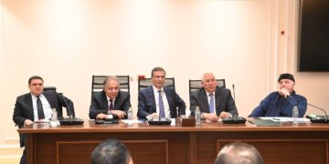 وزير الزراعة: نستهدف توريد 5 ملايين طن قمح محلي بالموسم الحالي