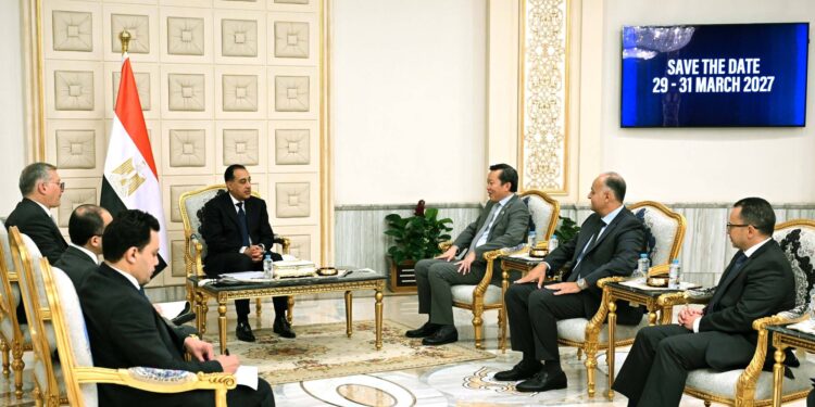 "بي بي" تعتزم استثمار 1.5 مليار دولار في قطاع الطاقة المصري 2026-2027