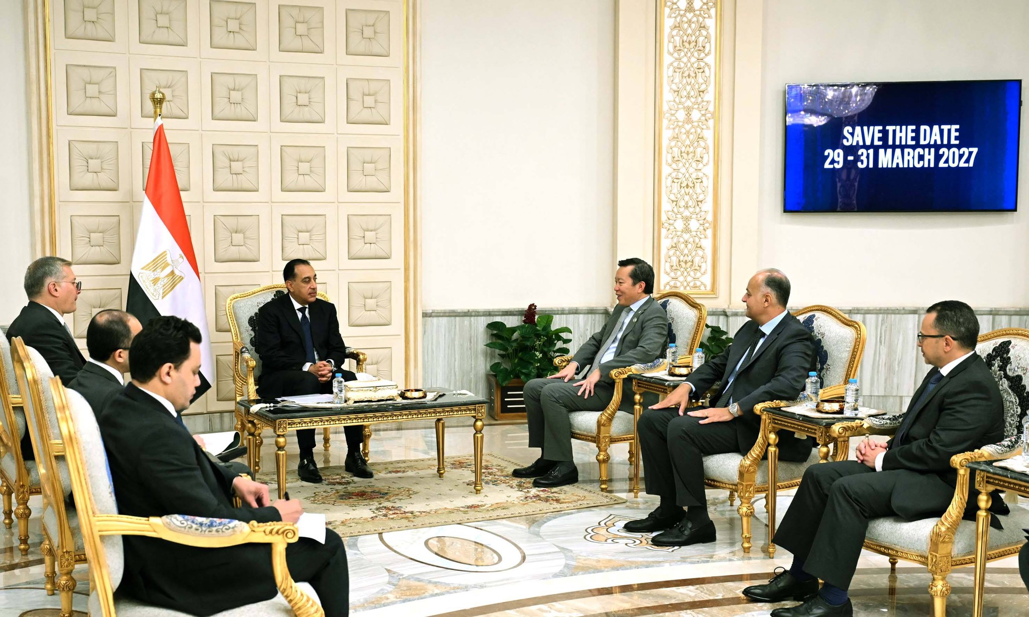 "بي بي" تعتزم استثمار 1.5 مليار دولار في قطاع الطاقة المصري 2026-2027