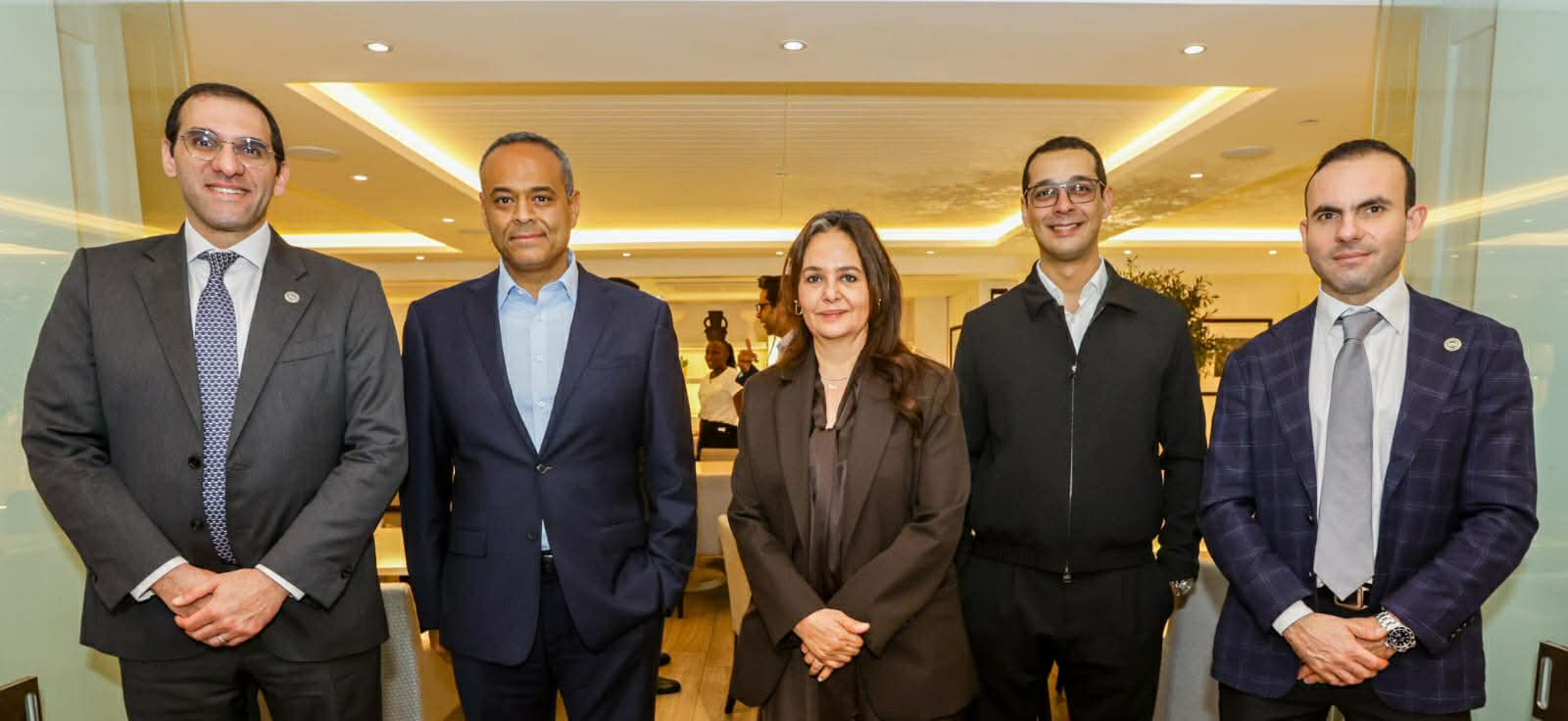 شركات مصرية تقود توسع الاستثمار والتجارة البينية بدول الكوميسا